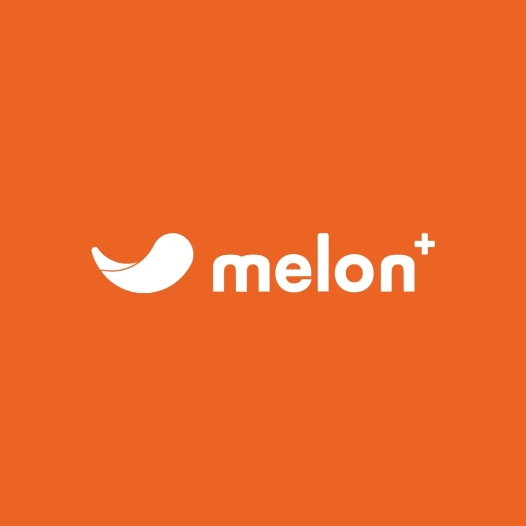 Melonplus Logo